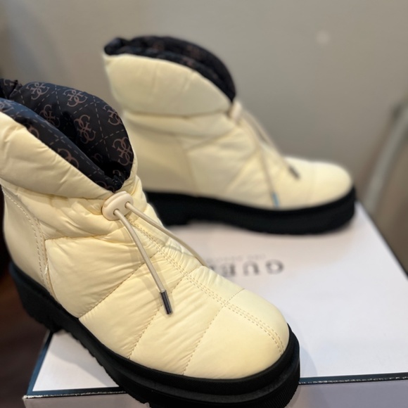 Guess boots - Picture 6 of 7